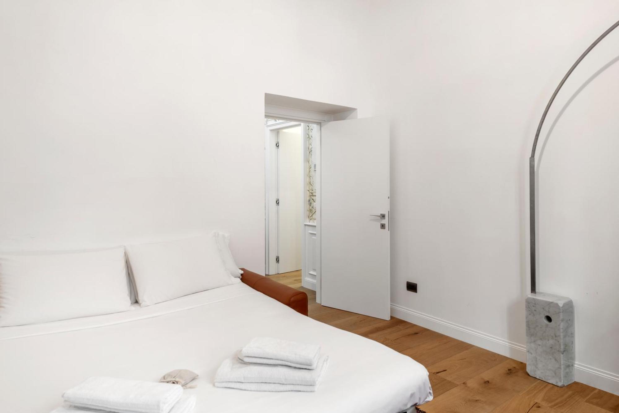 Appartamento Urbannest Roma Esterno foto