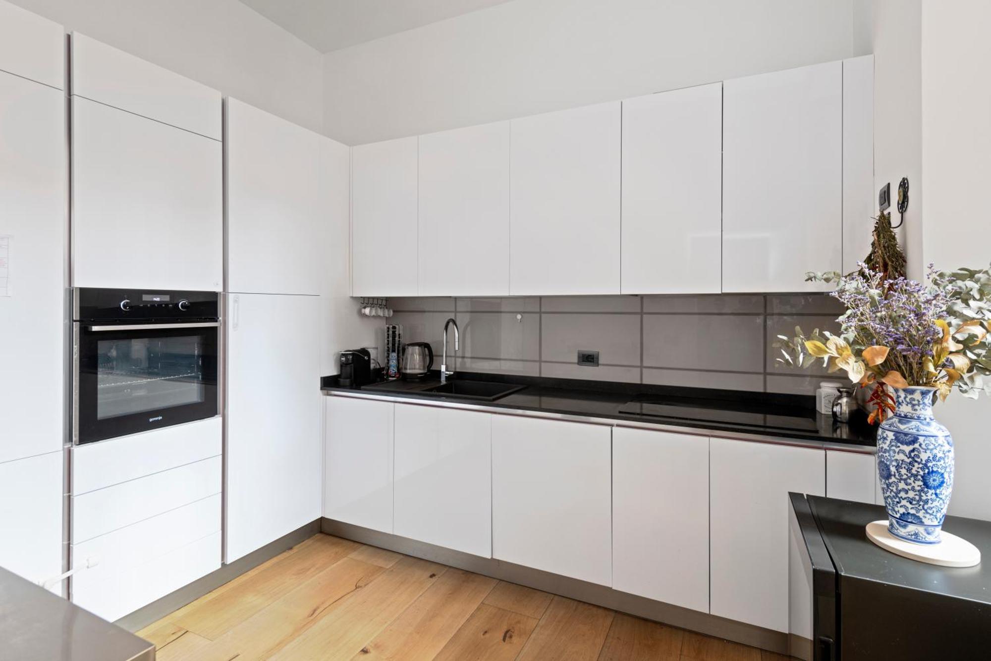 Appartamento Urbannest Roma Esterno foto