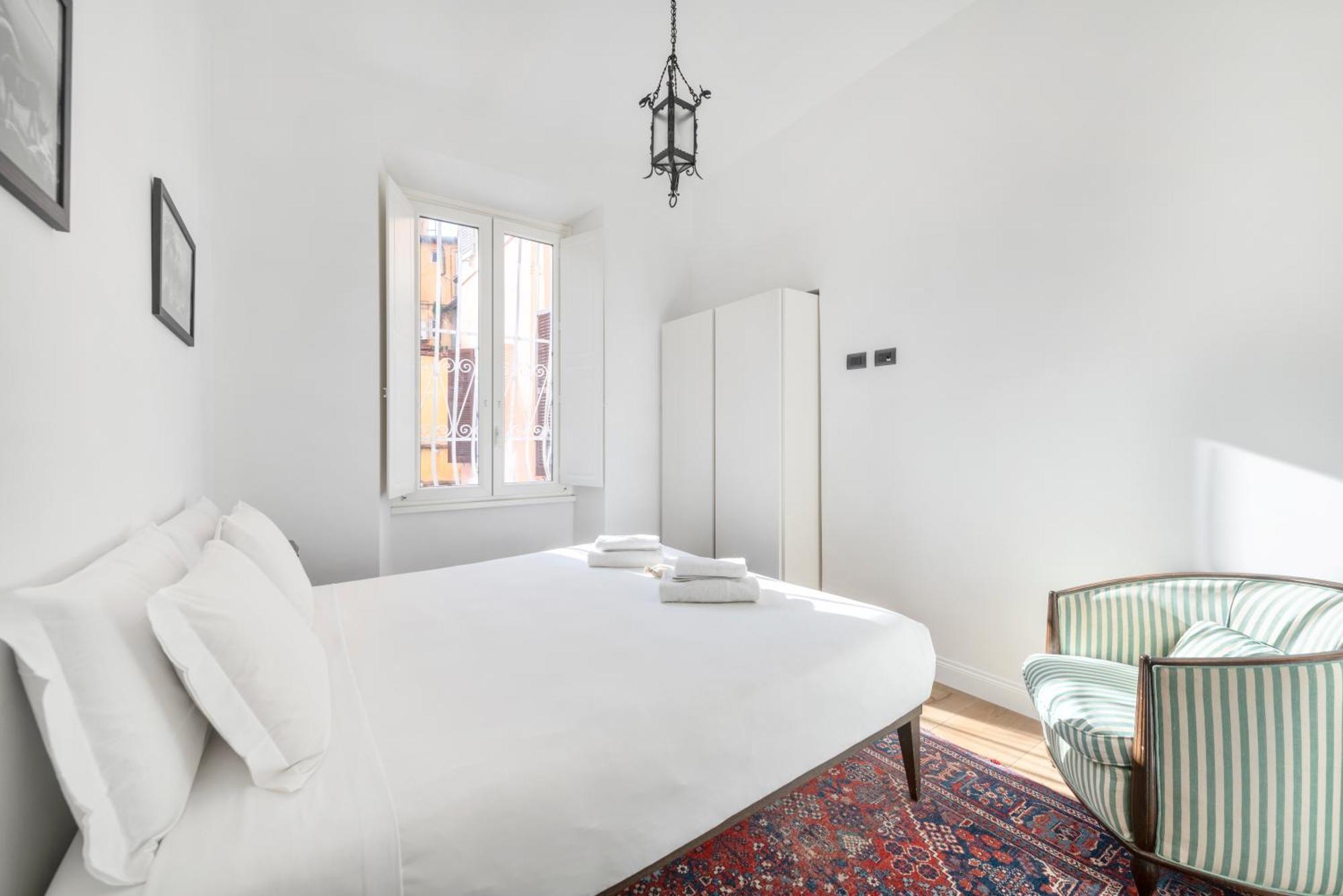 Appartamento Urbannest Roma Esterno foto