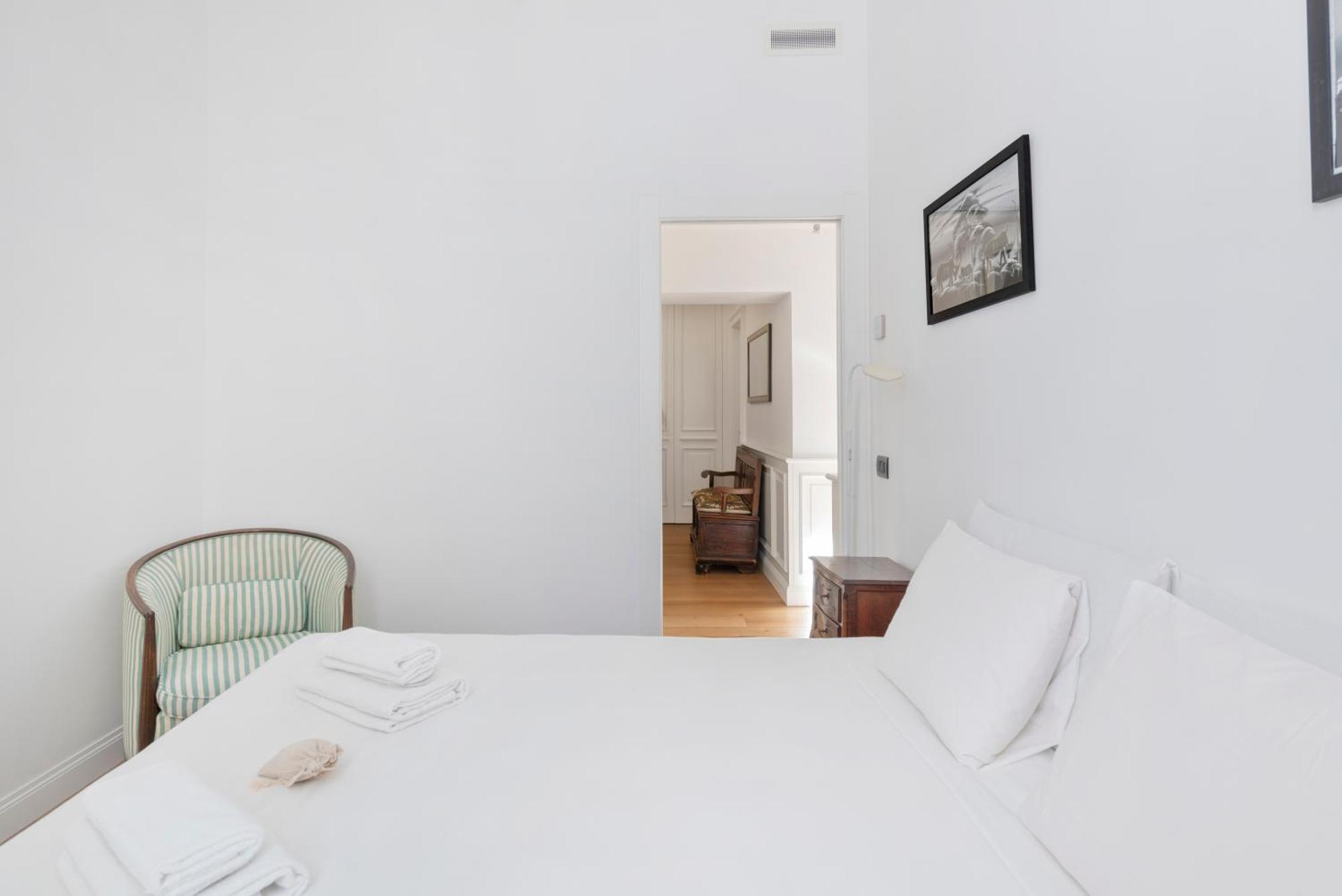 Appartamento Urbannest Roma Esterno foto