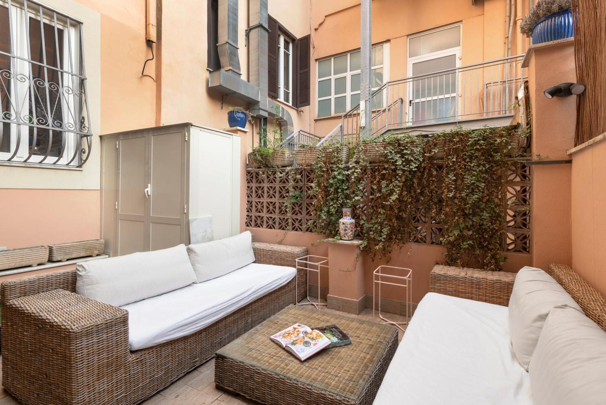 Appartamento Urbannest Roma Esterno foto