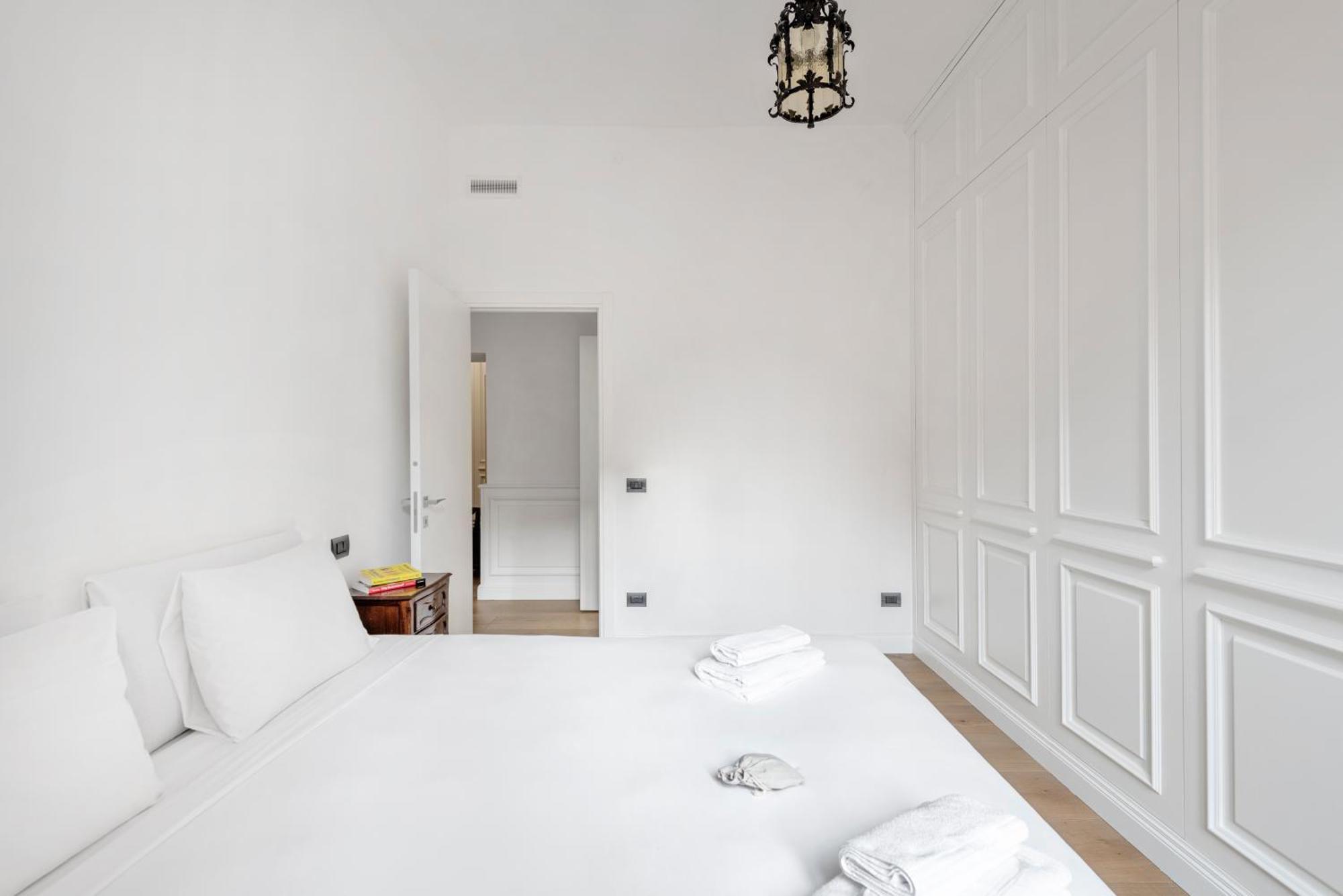 Appartamento Urbannest Roma Esterno foto