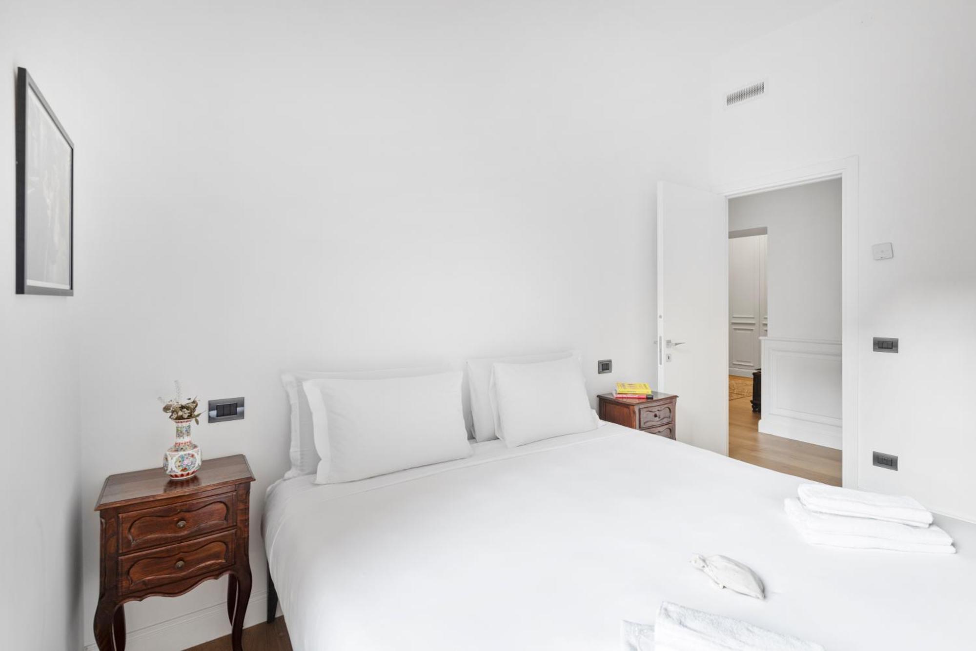 Appartamento Urbannest Roma Esterno foto
