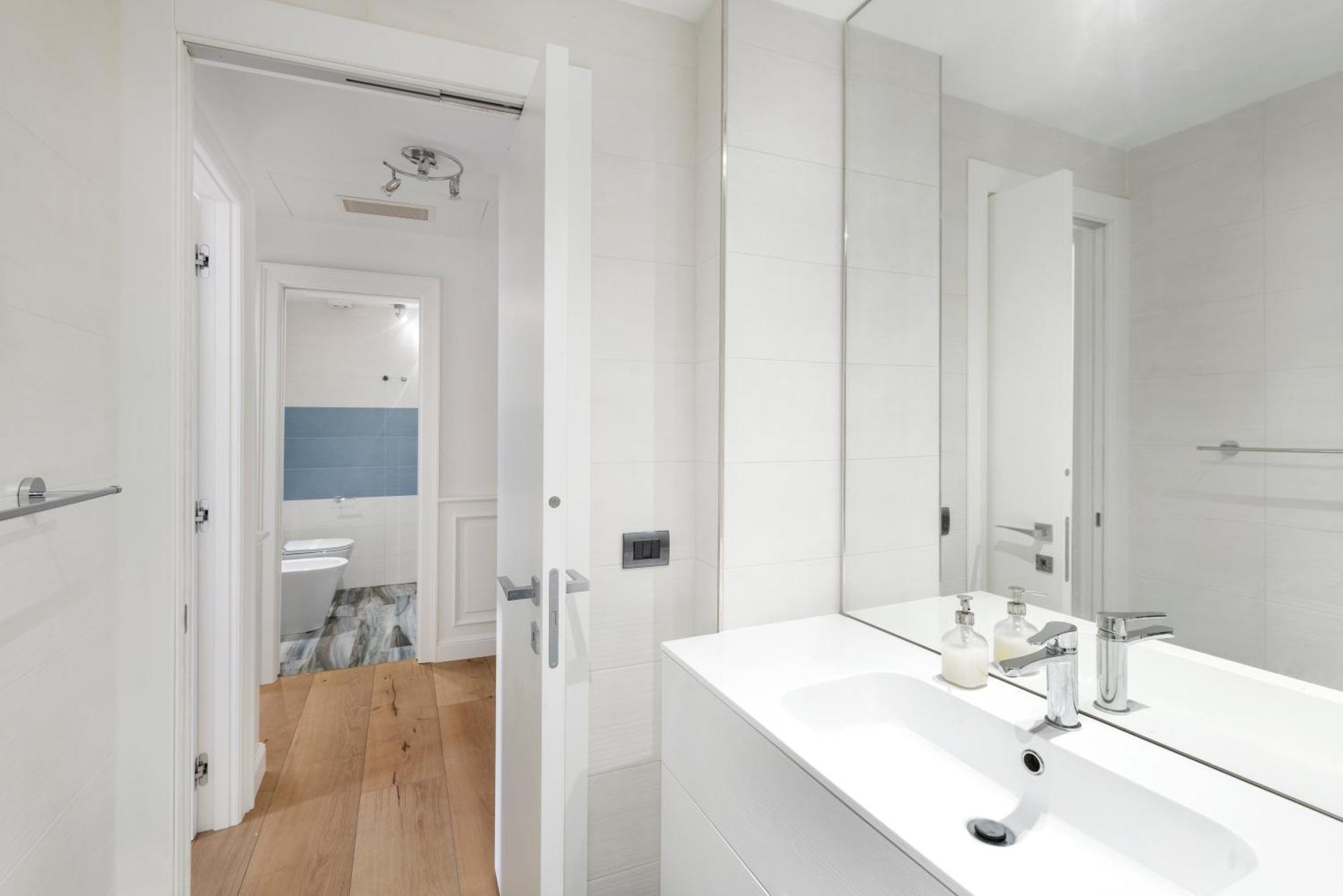 Appartamento Urbannest Roma Esterno foto