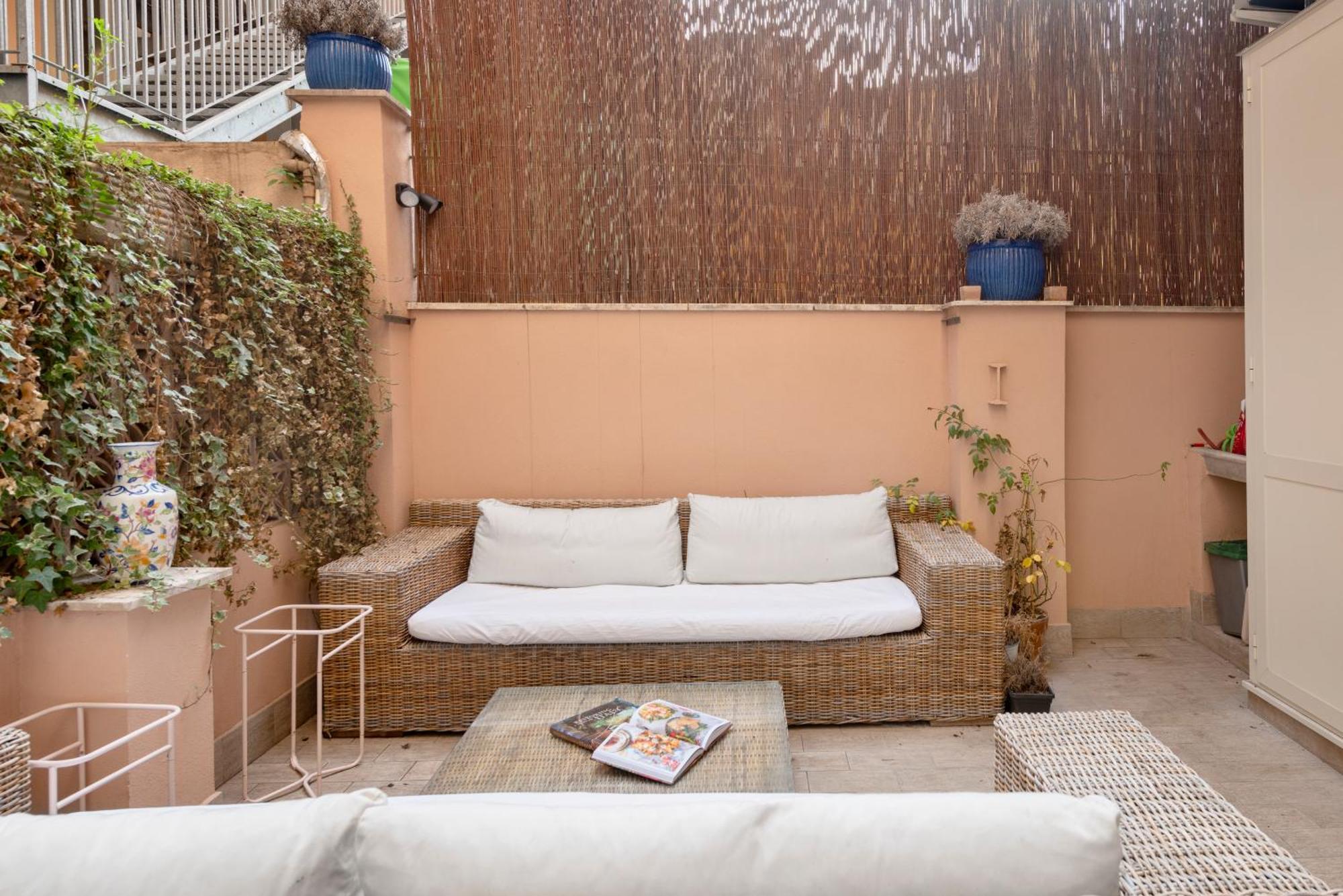 Appartamento Urbannest Roma Esterno foto
