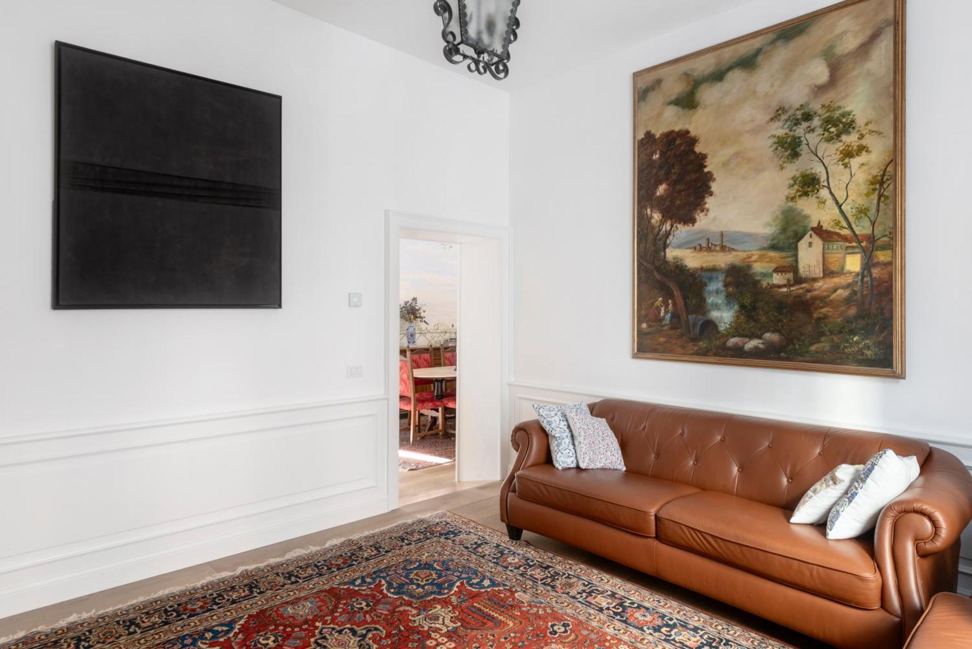 Appartamento Urbannest Roma Esterno foto
